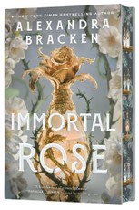 Immortal Rose (Deluxe Limited Edition)