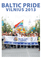 Baltic Pride Vilnius 2013