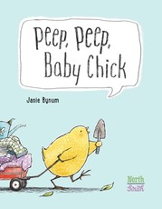 Peep, Peep, Baby Chick