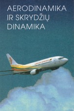 Aerodinamika ir skrydžių dinamika