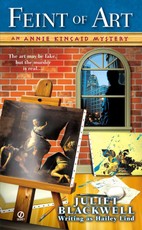 Feint of Art: