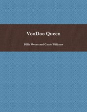 Voodoo Queen