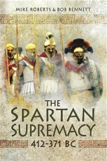 Spartan Supremacy 412-371 BC