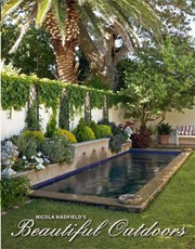 Nicola Hadfield's Beautiful Outdoors