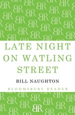 Late Night on Watling Street