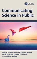Communicating Science in Public