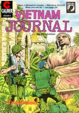 Vietnam Journal #6