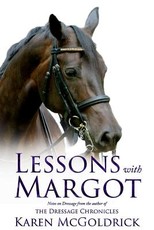 Lessons with Margot