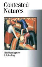 Macnaghten, P: Contested Natures