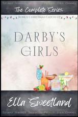 Darby's Girls - The Complete Series