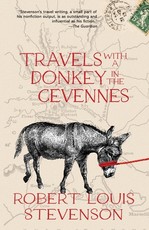 Travels with a Donkey in the CÃÂ©vennes (Warbler Classics Annotated Edition)