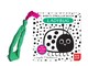 Baby's Stroller Book: Ladybug