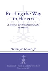 Reading the Way to Heaven