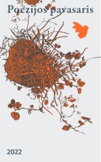 Poezijos pavasaris 2022