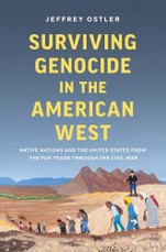 Surviving Genocide in the American West