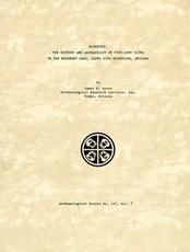 Anamax-Rosemont Project