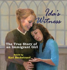 Ida's Witness
