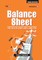 Balance Sheet Tales Of Asset and Liablities Update Edition 2017