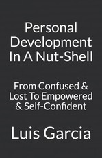 Personal Development In A Nut-Shell