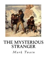 The Mysterious Stranger