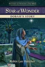 Star of Wonder: Dobah's Story