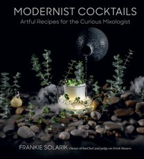 Modernist Cocktails