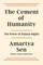 The Cement of Humanity