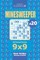 Sudoku Minesweeper - 200 Normal Puzzles 9x9 (Volume 20)