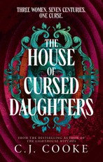 HOUSE OF CURSED DAUGHTERS HB