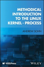 Methodical Introduction to the Linux Kernel - Process