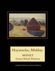 Haystacks, Midday