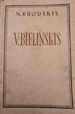 V. Bielinskis