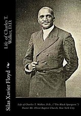Life of Charles T. Walker, D.D.