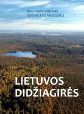 Lietuvos didžiagirės. Studija apie Lietuvos didžiagires, jų susiformavimo istoriją, dabarties charakteristikas bei galimas ateities raidos kryptis