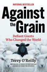 Against the Grain