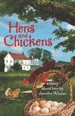 Hens and Chickens