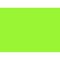 Spalvotas popierius 80g A4/100l Fluo žalias
