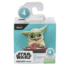 STAR WARS „Bounty“ figūrėlė, 5,6 cm