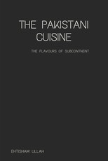 The Pakistani Cuisine