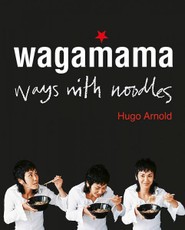 Wagamama ways with noodles