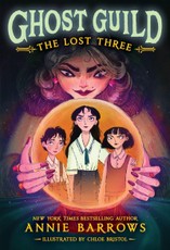 The Lost Three