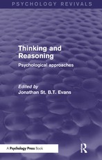 Thinking and Reasoning