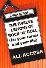 The Twelve Lessons of Rock 'N' Roll