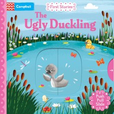 The Ugly Duckling