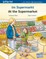 Im Supermarkt. Kinderbuch Deutsch-Englisch