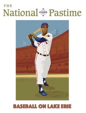 The National Pastime, 2026