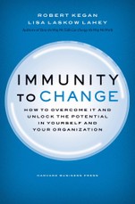 Immunity to Change