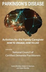 Activities for the Family Caregiver - Parkinson's Disease