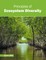 Principles of Ecosystem Diversity