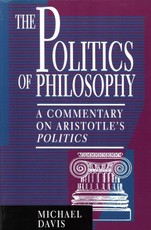 The Politics of Philosophy